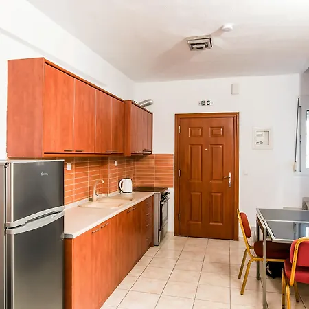 Greek Pride Ellada Apartment