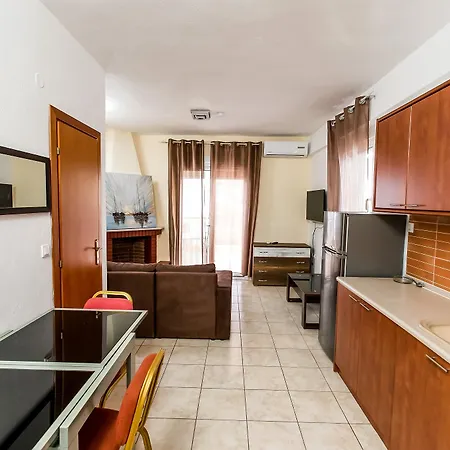 Greek Pride Ellada Apartment *