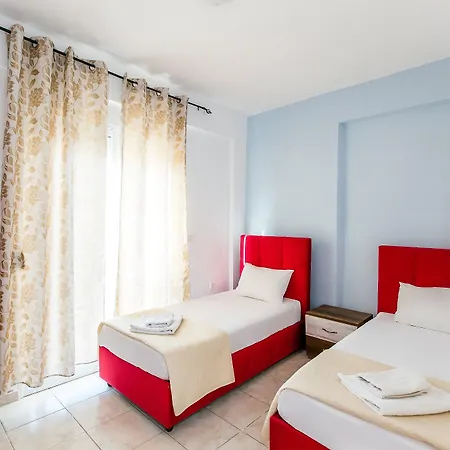 Apartment Greek Pride Ellada