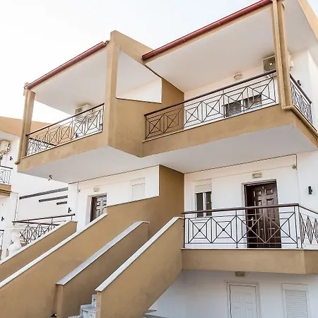 Apartment Greek Pride Ellada