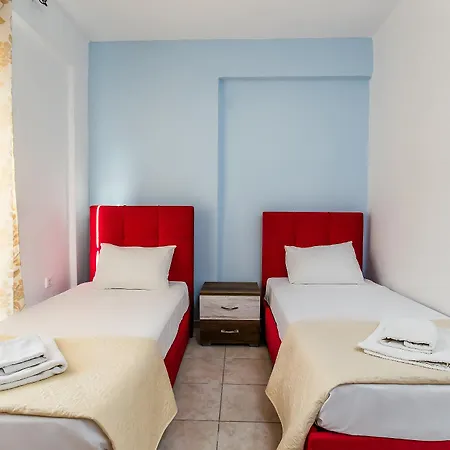 Apartment Greek Pride Ellada *
