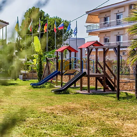 Apartment Greek Pride Ellada